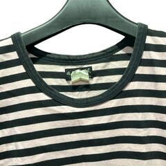 ◇ agnes b アニエスベーパリス　Tシャツの画像