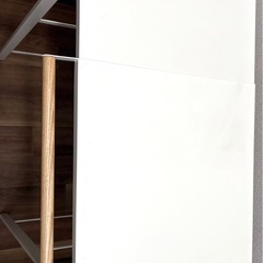 【急募】ゴミ箱上ラック タワーの画像