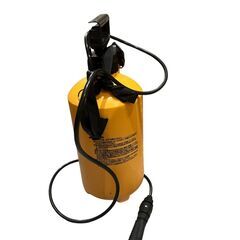 ◯ウォッシュ＆クリーンEX お掃除用ポンプ式水圧クリーナー 7L マルハチ産業の画像