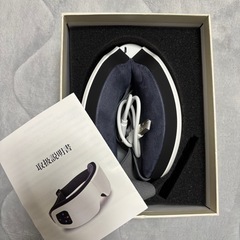 ホットアイマスクの画像