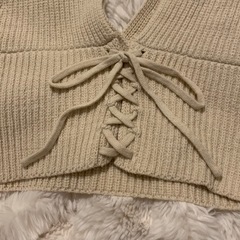 ビスチェの画像