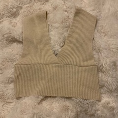 ビスチェの画像