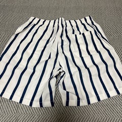 新品未使用✨️メンズ海パン
の画像