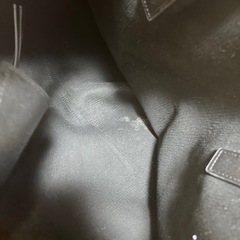 COLONY2139✨シンプル✨ブラックトートバッグ✨大容量✨の画像