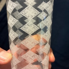 buds poolのぐらすグラスの画像