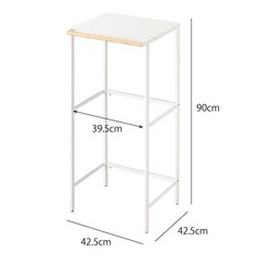 【急募】ゴミ箱上ラック タワーの画像