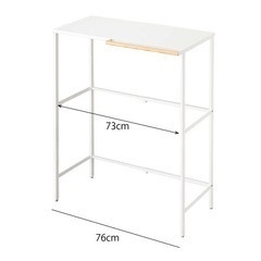 【急募】ゴミ箱上ラック タワーの画像