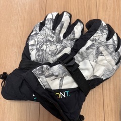 スノボセットの画像