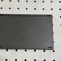 折りたたみキーボードの画像