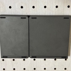 折りたたみキーボードの画像