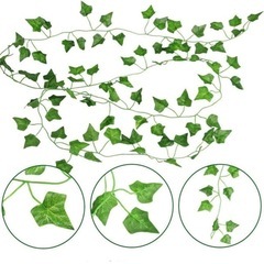 フェイクグリーン2m×12本の画像