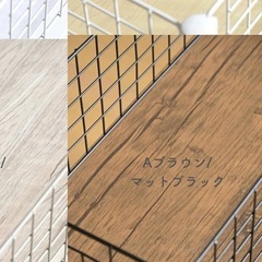 押入れクローゼット収納<山善>の画像