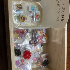 シール大量納品❣️お待たせしました❣️ - その他