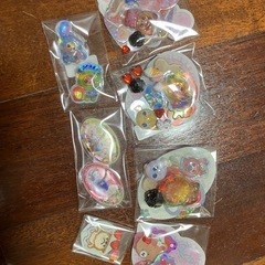 色々🩷詰め合わせシールの画像