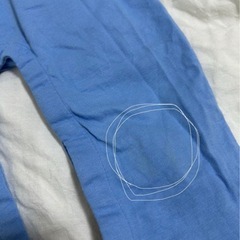 【値下げ✨】ARMANI BABY 上下セット　12Mの画像