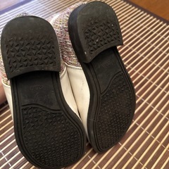 子供ブーツの画像