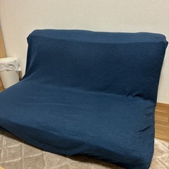 ニトリ　ソファの画像