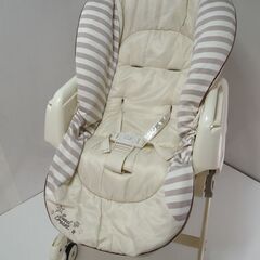 0220540524■ コンビ ハイローチェア ネムリラ AT オートスウィング バースデイ限定モデルの画像