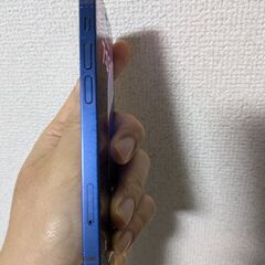 iPhone 12 mini 256GBの画像