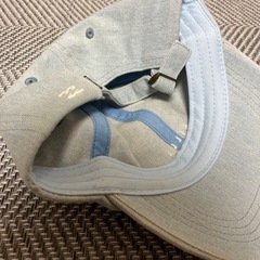 BILLABONGのキャップ🧢
の画像