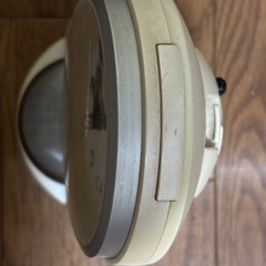 目覚まし時計の画像