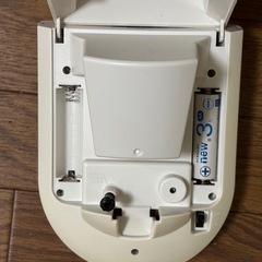 目覚まし時計の画像