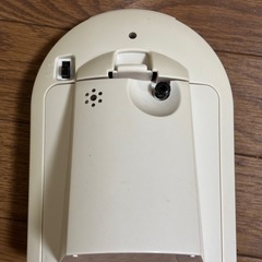 目覚まし時計の画像