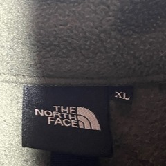 THE NORTH FACE デナリフリースジャケット XLサイズの画像