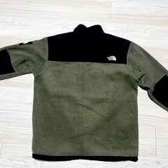 THE NORTH FACE デナリフリースジャケット XLサイズの画像