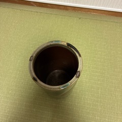 
花瓶 （陶器）の画像