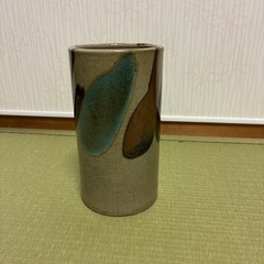 
花瓶 （陶器）の画像