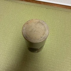 
花瓶 （陶器）の画像