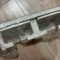 TOTOトイレットペーパーホルダー[YH650]の画像