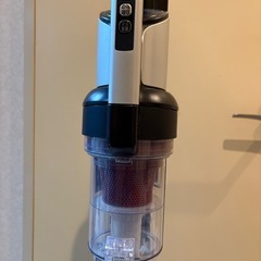 掃除機の画像