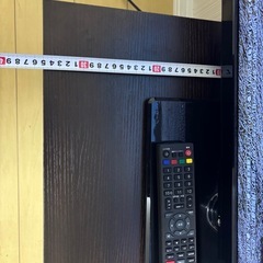 テレビ台の画像