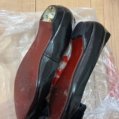 マイラクラシック パンプスの画像