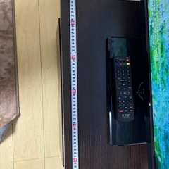テレビ台の画像