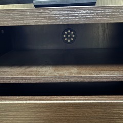 テレビ台の画像