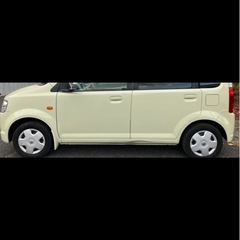 オッティ 5MT 平成23年式 6.5万kmの画像