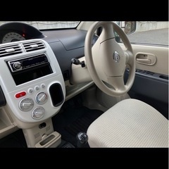 オッティ 5MT 平成23年式 6.5万kmの画像