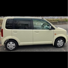 オッティ 5MT 平成23年式 6.5万kmの画像