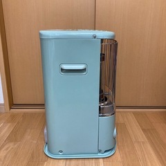 【美品】Aladdin/アラジン 石油ストーブの画像