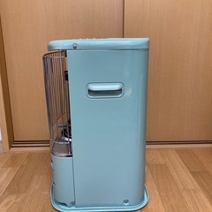 【美品】Aladdin/アラジン 石油ストーブの画像