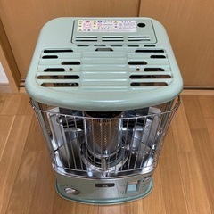 【美品】Aladdin/アラジン 石油ストーブの画像