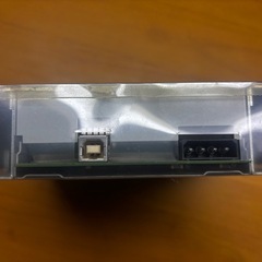 内蔵　DAT72 ユニットの画像