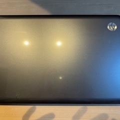 【動作確認済】Windows7 HP pavilion g6の画像