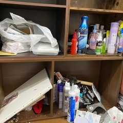 カラーボックス3つの画像