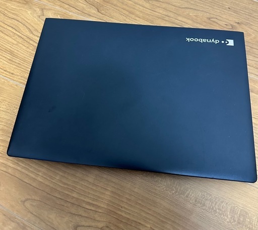 dynabook UZ63/D (Core i7 7500U 2.70GHz/メモリ 8GB/SSD 512GB/フルHD