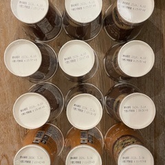 ローソン　オリジナルカップ麺　12個の画像