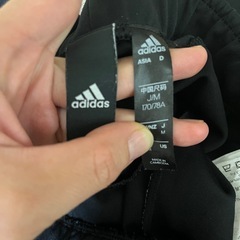 adidas✨定番人気✨サイドライン✨長ズボン✨ジャージ✨トレーニングパンツの画像